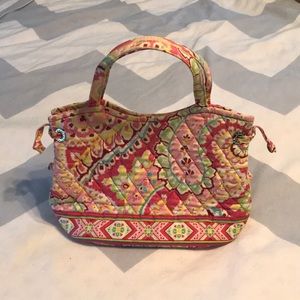 Vera Bradley handbag